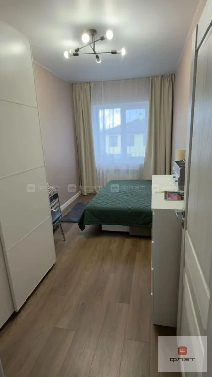 Продажа таунхауса, Куюки, Пестречинский район, 23-й квартал - Фото 14
