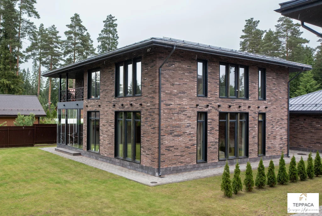 Продажа дома, Всеволожский район, 4-ая линия - Фото 11