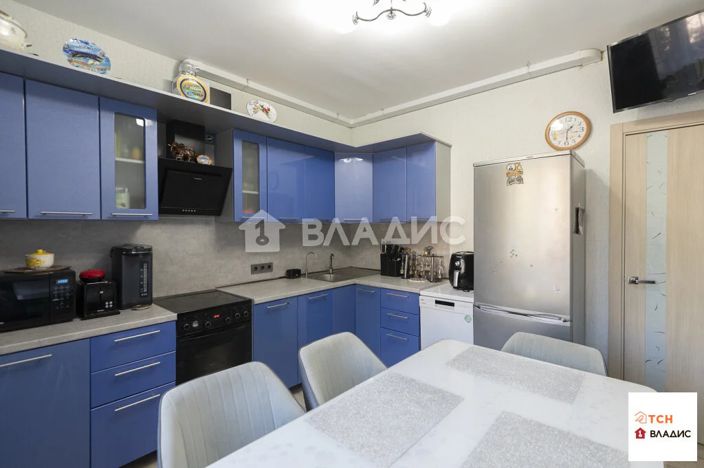 Продажа квартиры, Королев, Большая Комитетская улица - Фото 3