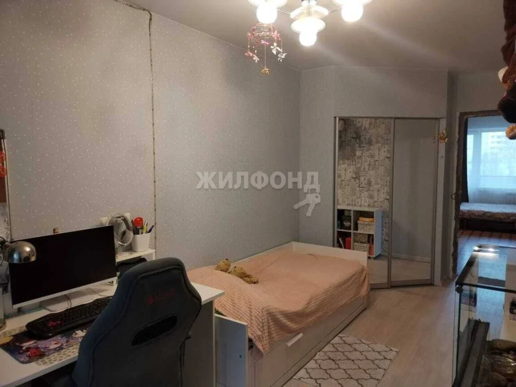 Продажа квартиры, Новосибирск, ул. Саввы Кожевникова - Фото 8