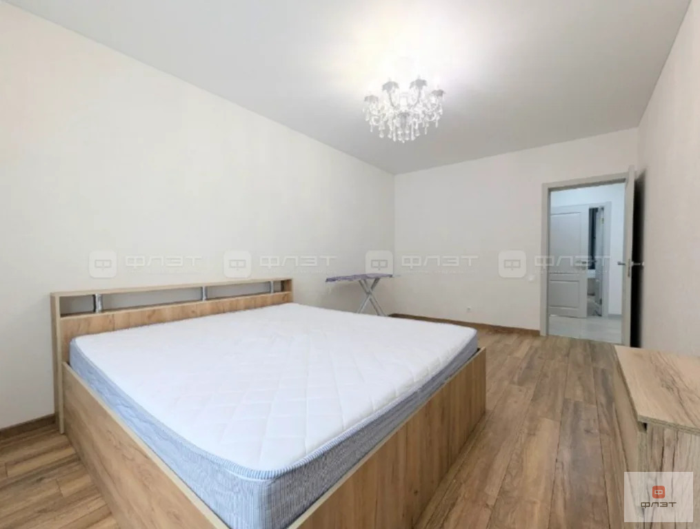 Аренда квартиры, Казань, ул. Мансура Хасанова д.19 - Фото 5