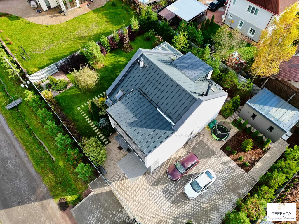 Продажа дома, Вайя, Гатчинский район, Лесная улица - Фото 8