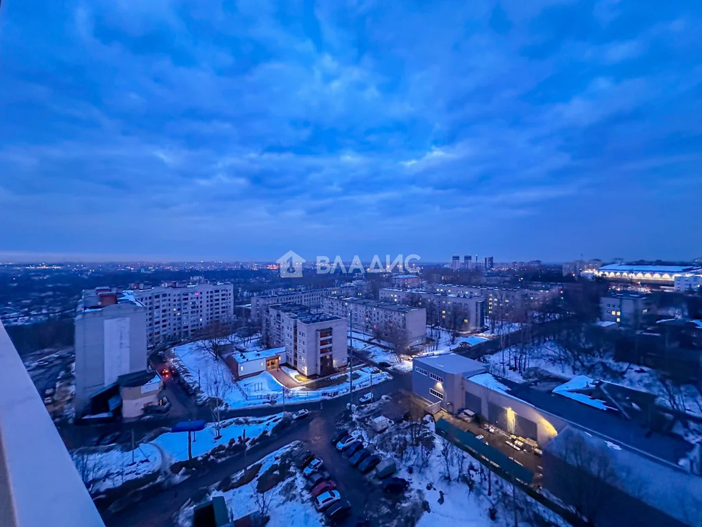 Ярославский район, Ярославль, Институтская улица, д.13, 1-комнатная ... - Фото 6