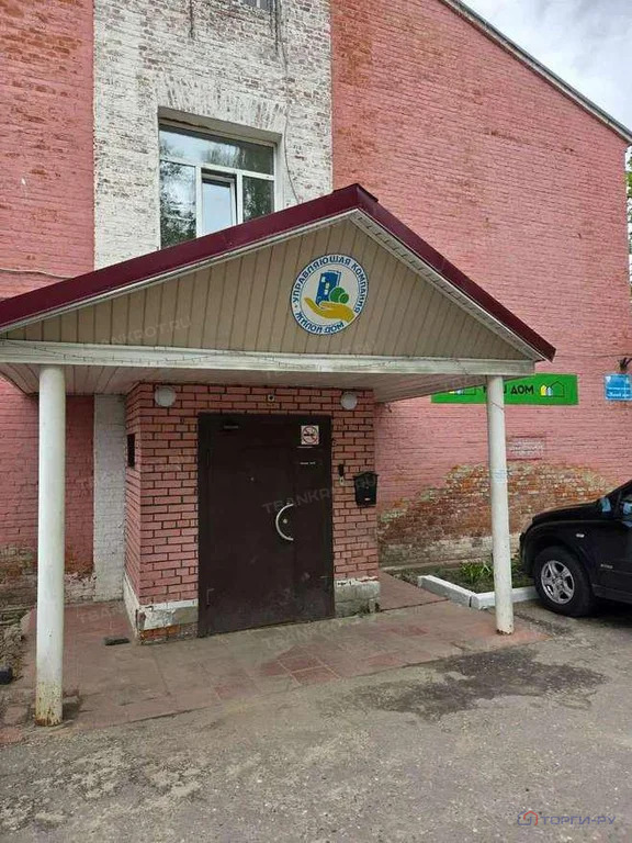 Продажа офиса, Павловский Посад, Павлово-Посадский район, ... - Фото 1