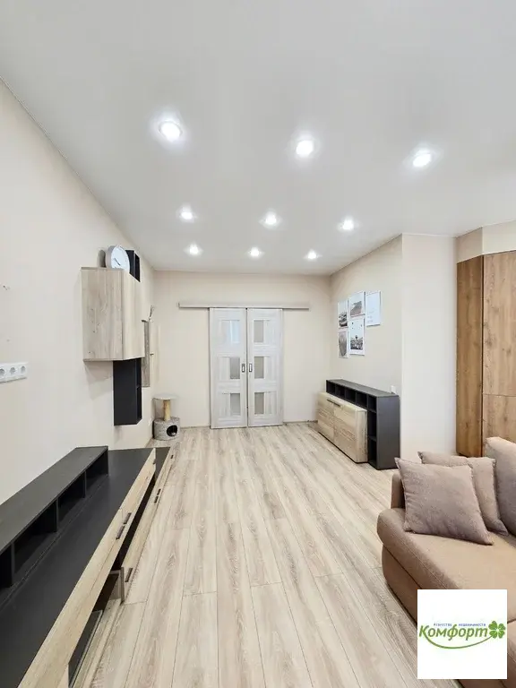 Продается 2 комнатная квартира в г. Раменское, ул. Лучистая, д.7 - Фото 8