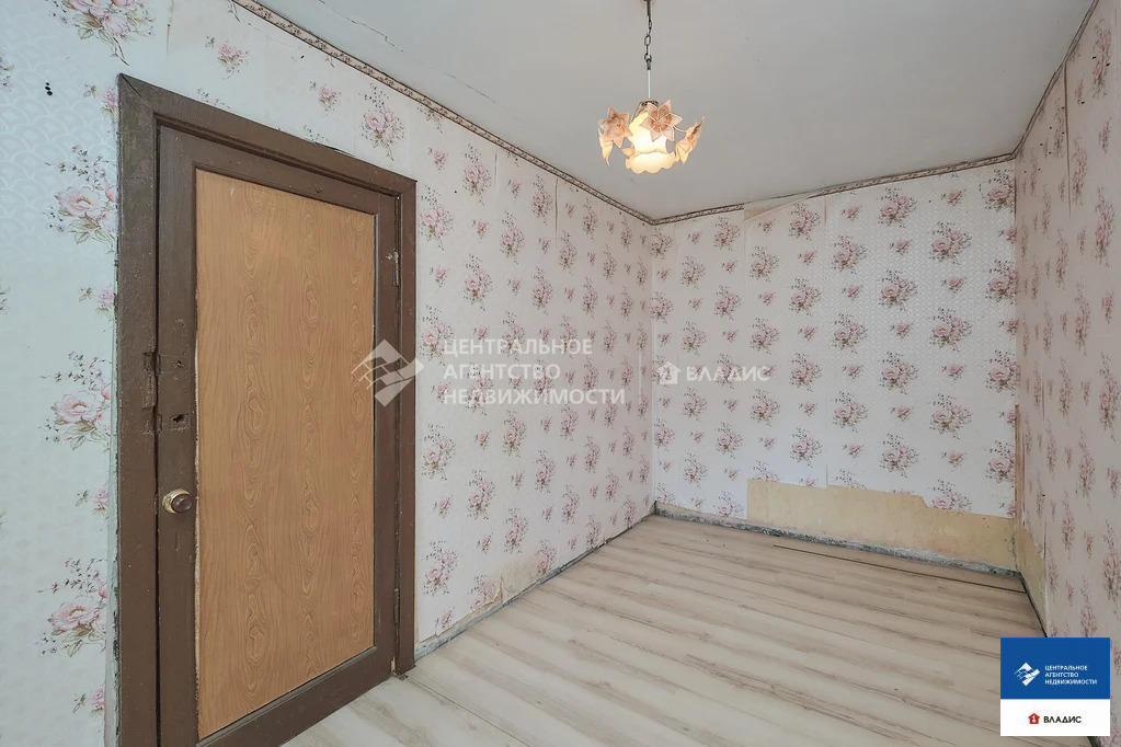 Продажа квартиры, Рязань, улица 2-я Линия - Фото 5