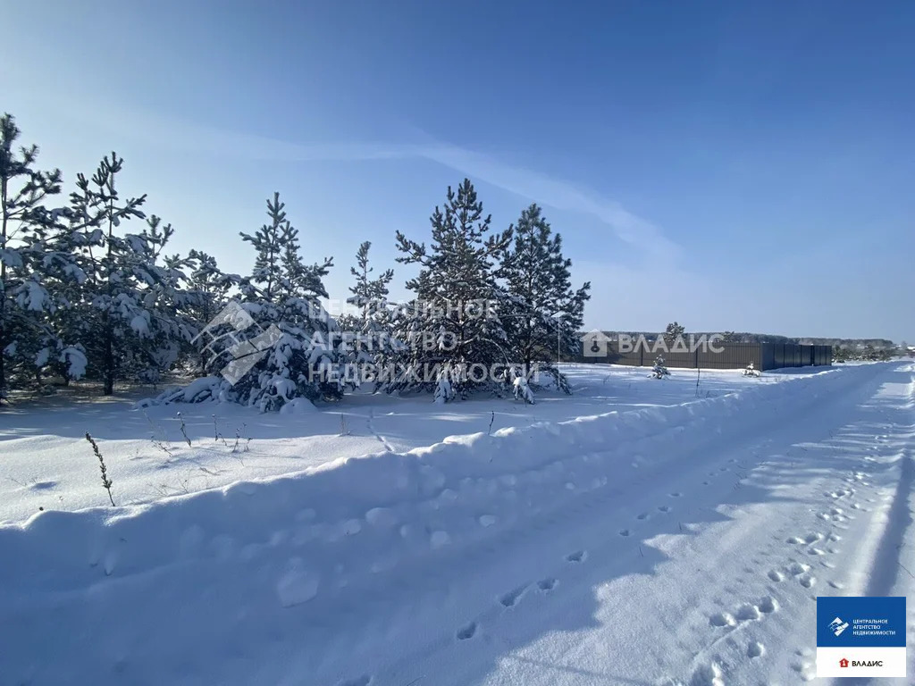 Продажа участка, Рязанский район - Фото 3