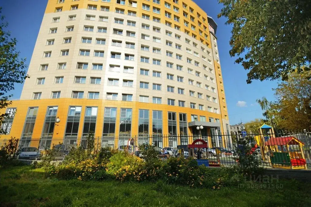 Продажа пятикомнатной квартиры 280.0м ул. Профинтерна, 7а, Барнаул, ... - Фото 0