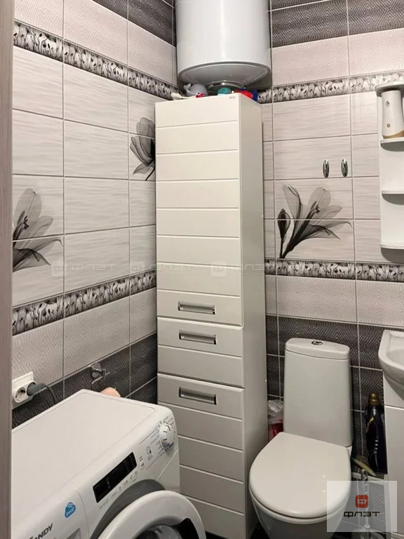 Продажа квартиры, Казань, Победы пр-кт. - Фото 8