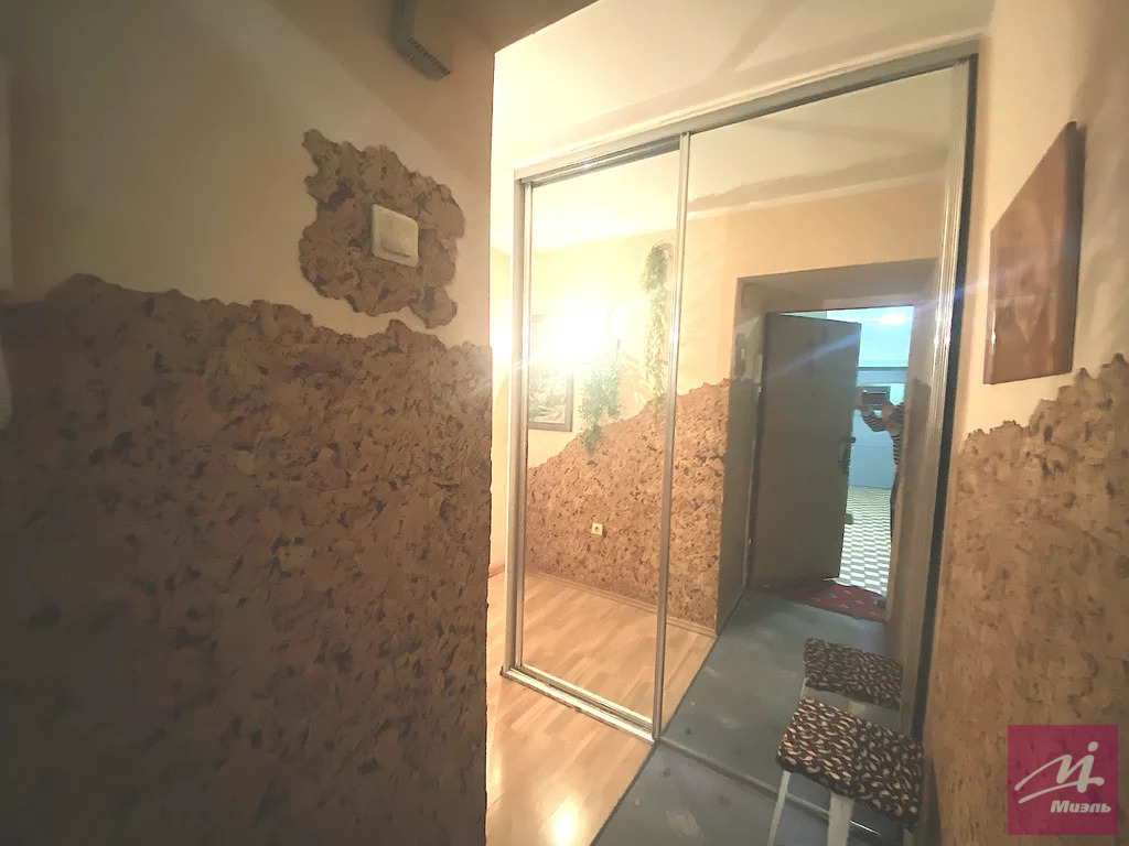 Продам 2-к квартиру, Одинцово г, бульвар Любы Новоселовой 1к2 - Фото 0