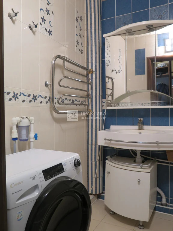 Продажа квартиры, Дзержинский, ул. Угрешская - Фото 13