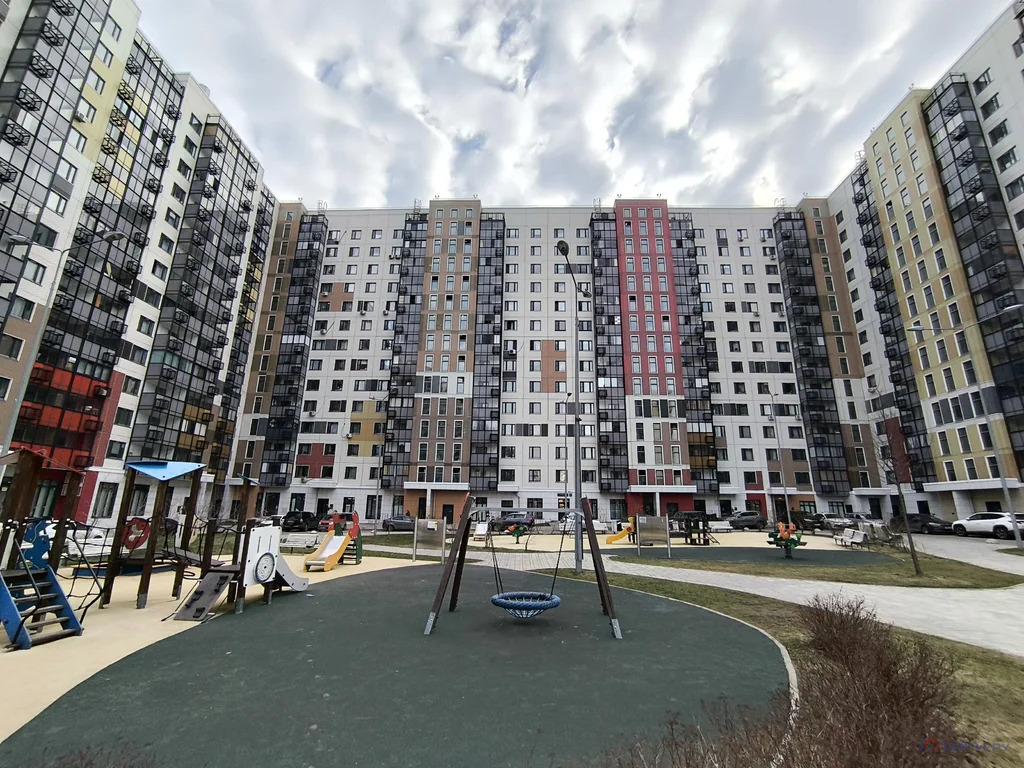 Продажа квартиры, Долгопрудная аллея - Фото 2