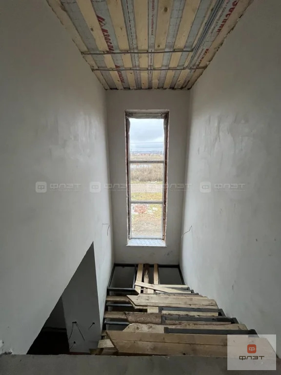 Продажа дома, Сокуры, Лаишевский район, ул. Новая жизнь - Фото 15