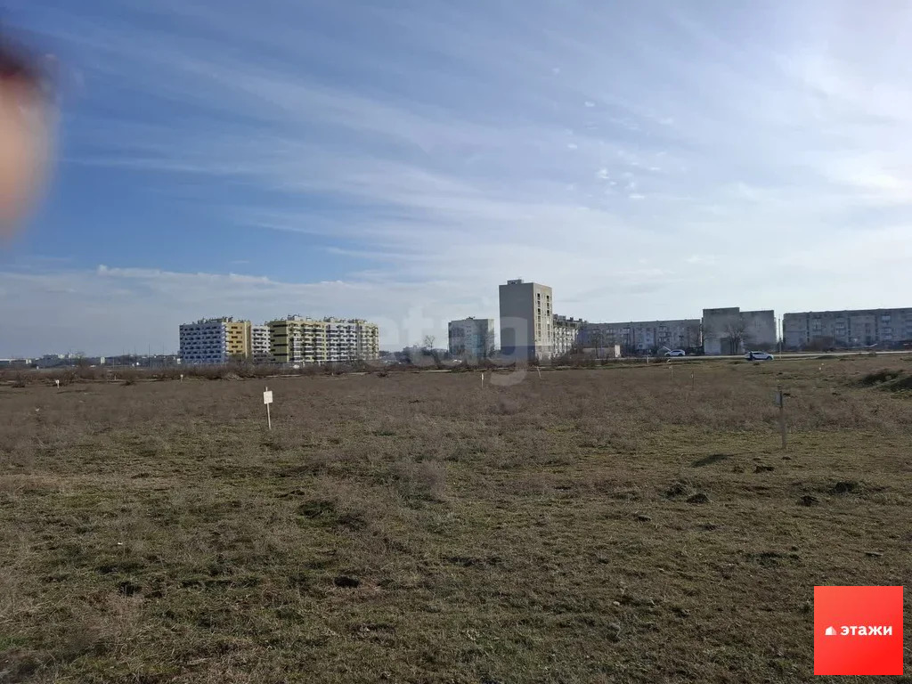 Продажа участка, Саки, СНТ Юбилейное - 2 - Фото 1