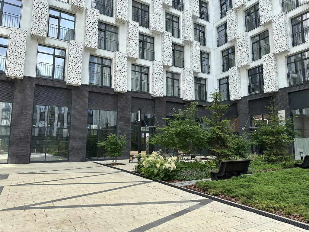 ПСН под мед.центр или ресторан в ЖК СОБЫТИЕ бизнес-класса - Фото 15