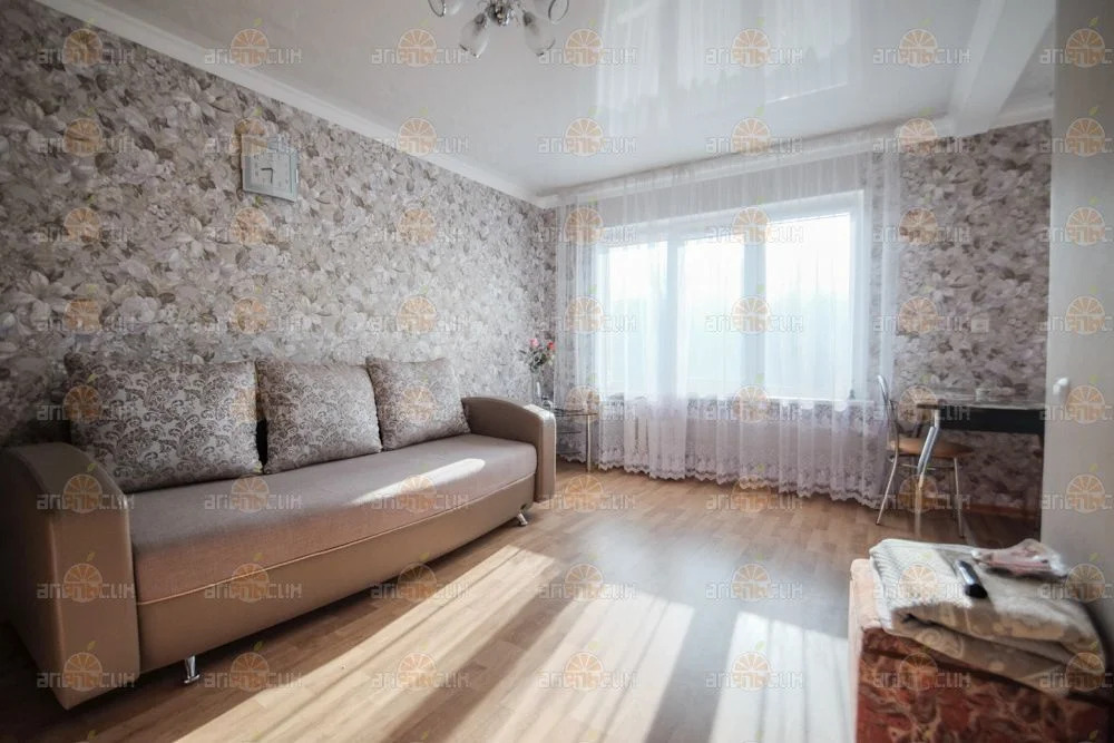 2-комн. квартира - Фото 1