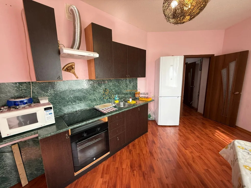 Аренда квартиры, Уфа, ул. Рабкоров - Фото 6