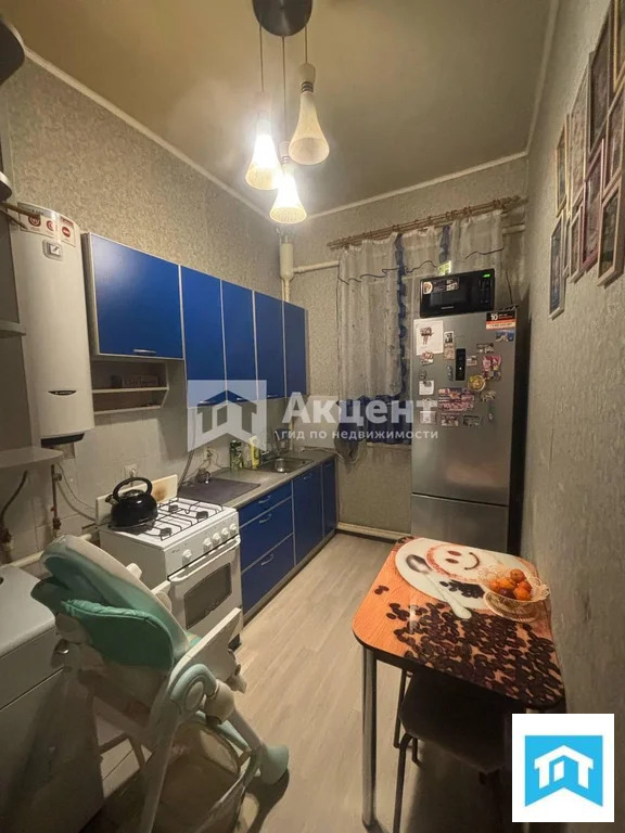 Продажа квартиры, Кохма, Ивановский район, ул. Октябрьская - Фото 5