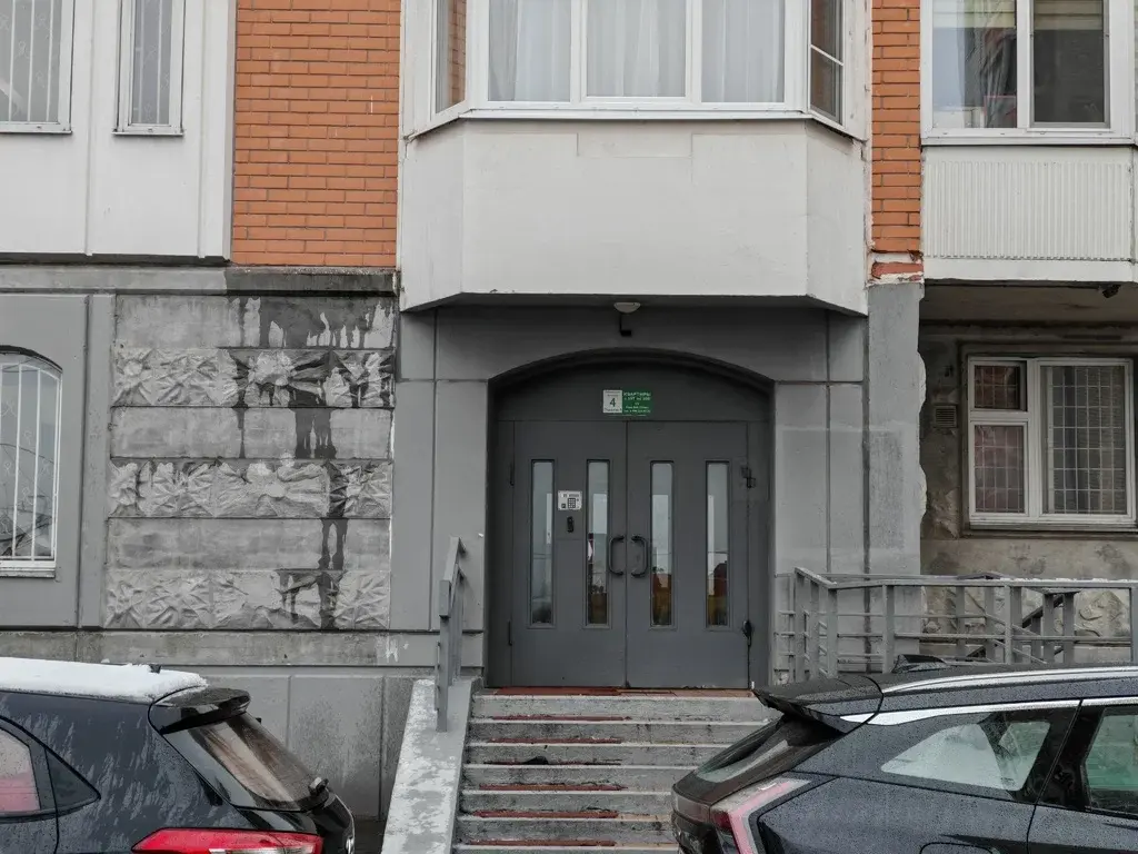 Сдам квартиру в Лобне - Фото 2