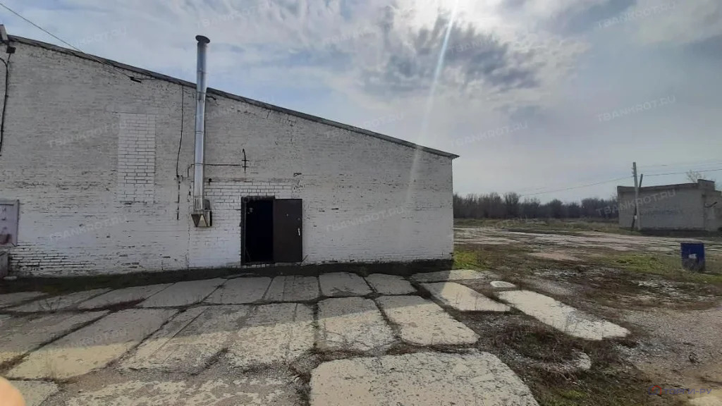 Продажа производственного помещения, Ульяновка, Борисоглебский район, ... - Фото 8
