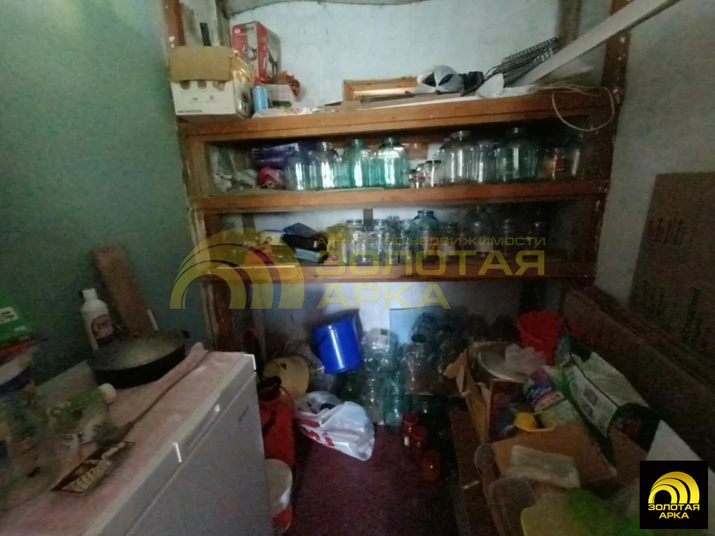 Продажа дома, Рисовый, Славянский район - Фото 13