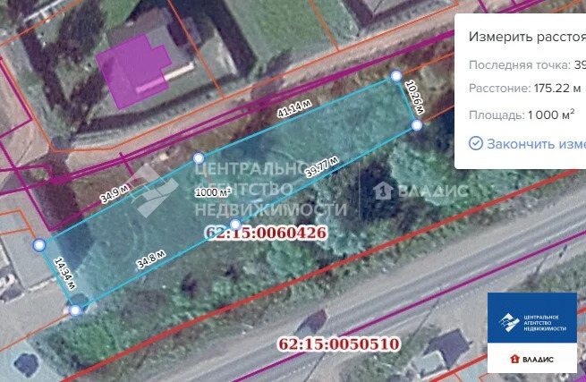 Продажа участка, Рязанский район - Фото 14