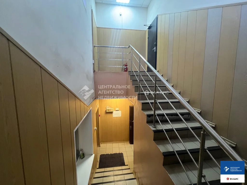 Продажа производственного помещения, Рязань, ул. Прижелезнодорожная - Фото 4