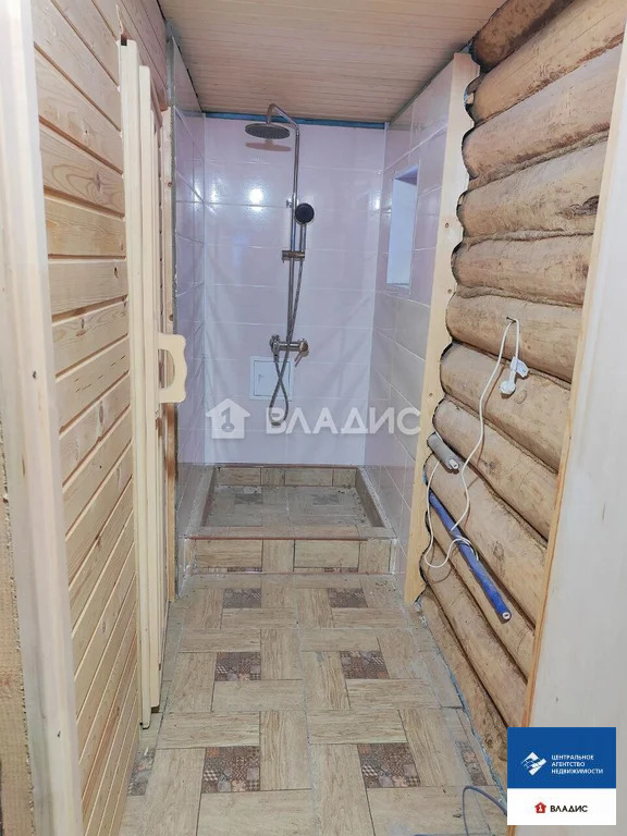 Продажа дома, Криуша, Клепиковский район, ул. Новая - Фото 9