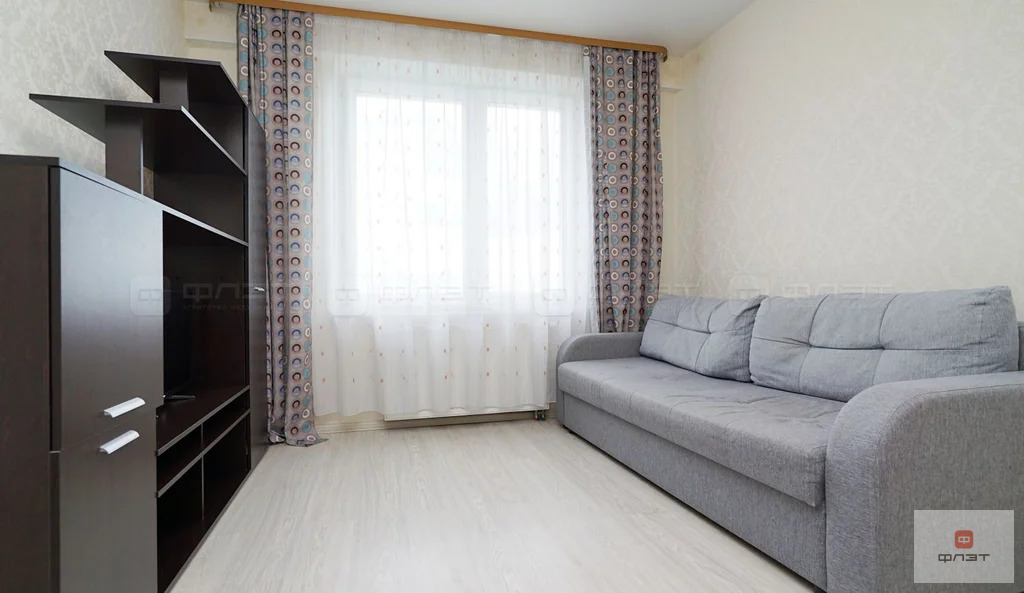 Продажа квартиры, Казань, ул. Тэцевская - Фото 1