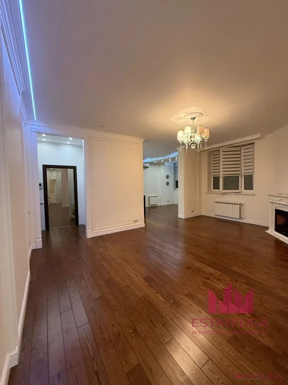 Аренда квартиры, ул. Ярцевская - Фото 11