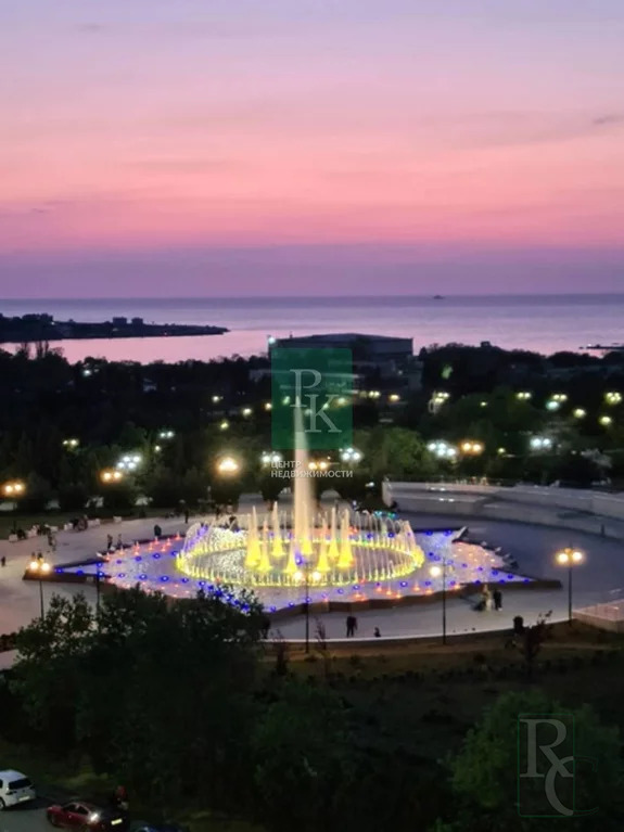 Севастополь парк победы фото