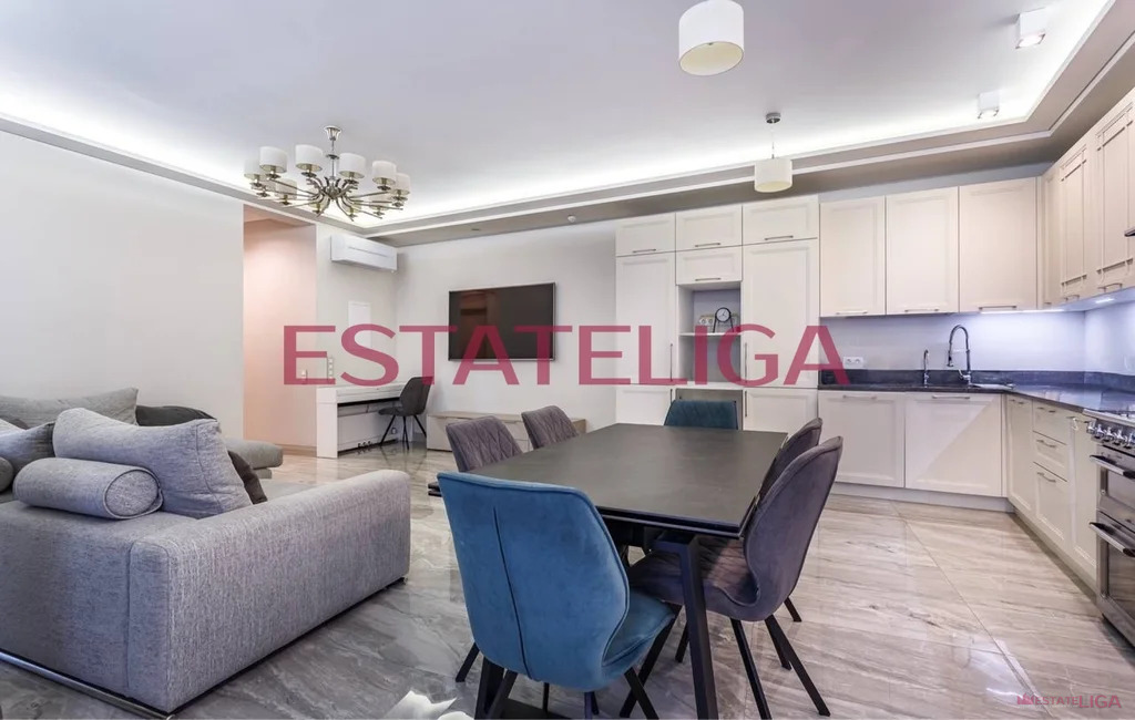 Продажа квартиры, Береговой проезд - Фото 6