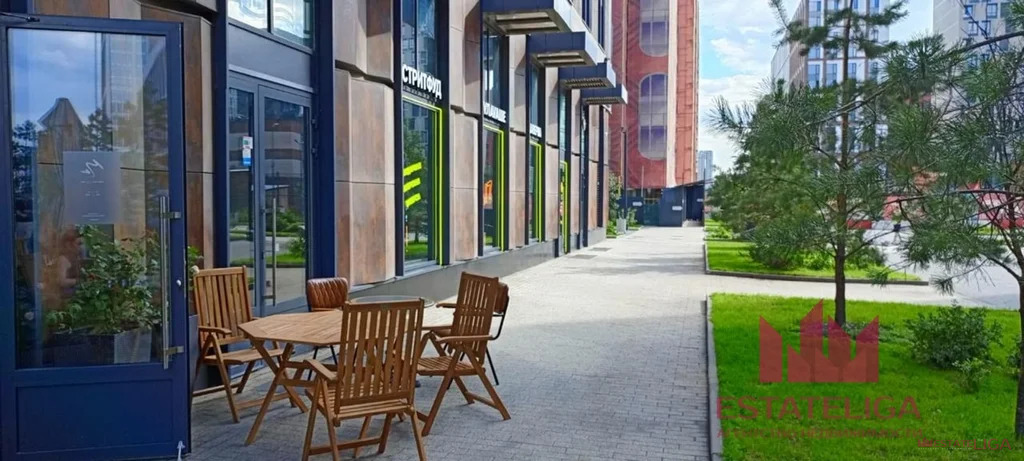 Продажа ПСН, улица Архитектора Щусева - Фото 8