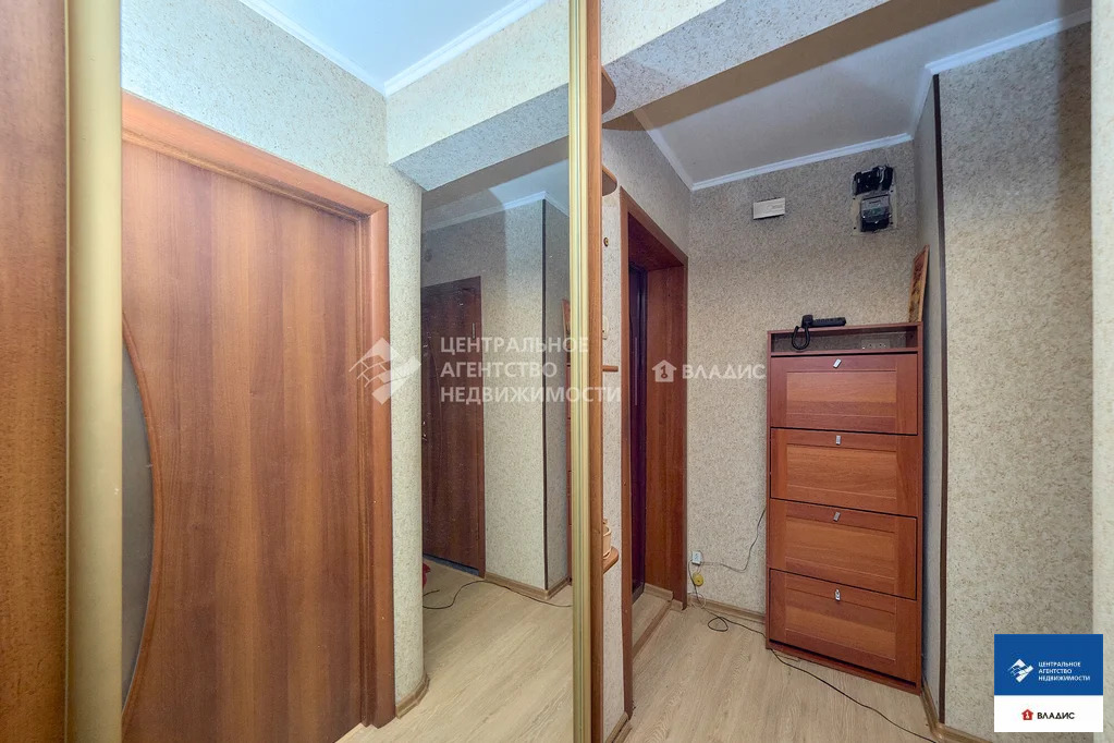 Продажа квартиры, Рыбное, Рыбновский район, 1-й квартал Прогресса - Фото 11