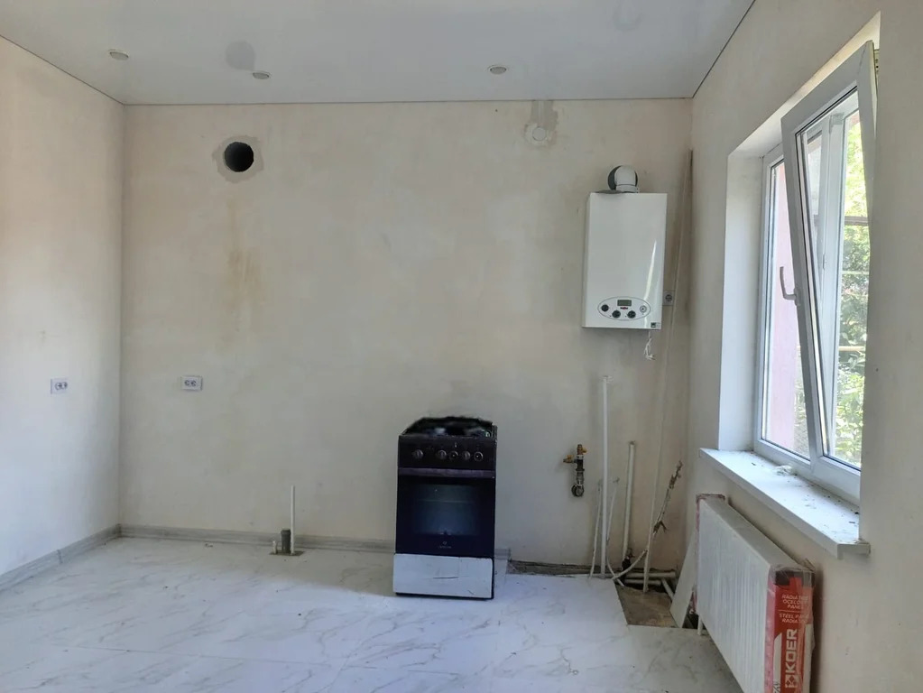 Продажа дома, Ильич, Темрюкский район, ул. Школьная - Фото 6