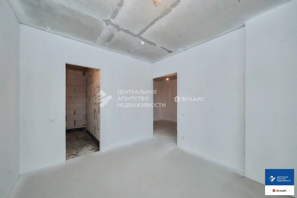 Продажа квартиры, Рязань, улица Александра Полина - Фото 3