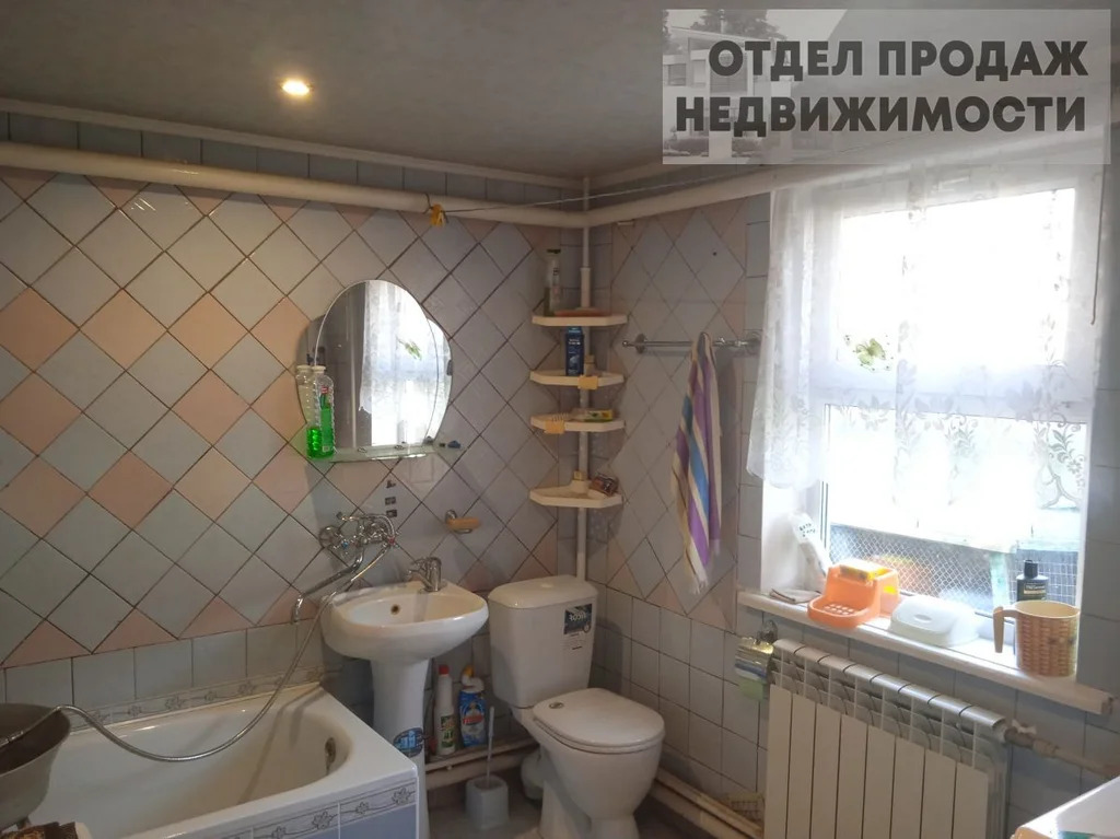 Дом в районе 6я школа - Фото 17