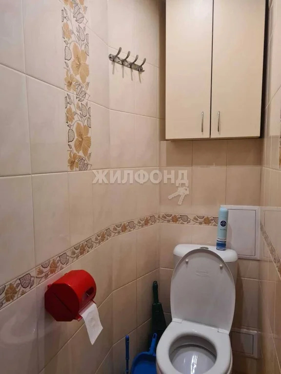 Продажа квартиры, Новосибирск, ул. Гоголя - Фото 6