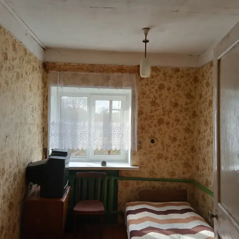 Дом 51,5 м2 на участке 16 сот. - Фото 9