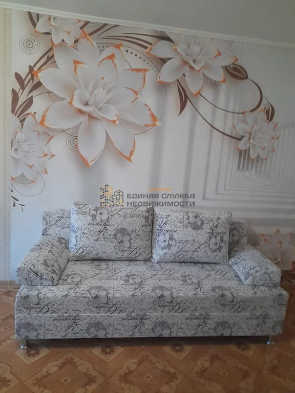 Аренда квартиры, Уфа, Октября пр-кт. - Фото 4