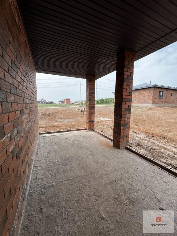 Продажа дома, Эстачи, Высокогорский район, ул. Кристальная - Фото 4