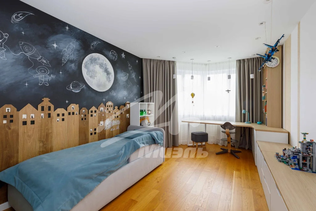 Продажа квартиры, Химки, ул. Молодежная - Фото 8