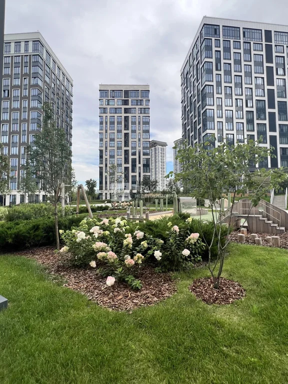 Продажа квартиры, проспект Генерала Дорохова - Фото 3