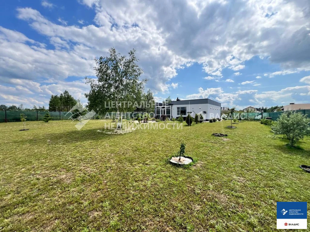 Продажа дома, Семкино, Рязанский район, улица Большая Полянка - Фото 4