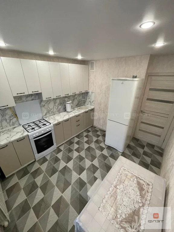 Продажа квартиры, Казань, ул. Привокзальная - Фото 12