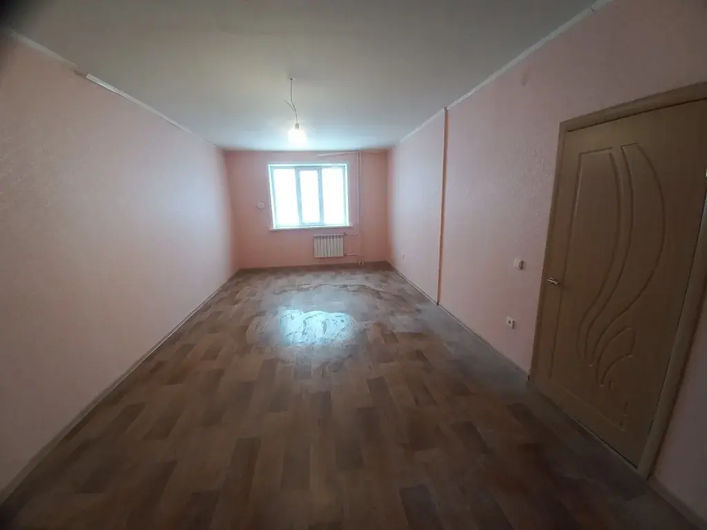 Продаётся 1-ком.кв. Спутник, Радужная 12, 2эт/12эт/п. - Фото 1