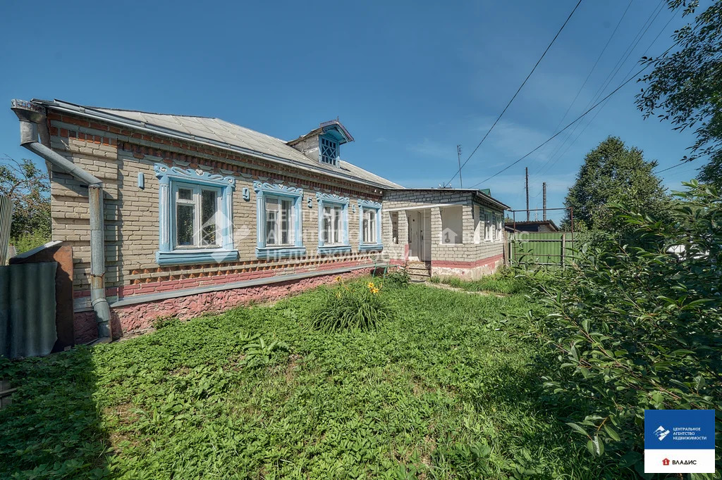 Продажа дома, Сидоровка, Рыбновский район, 3 - Фото 1
