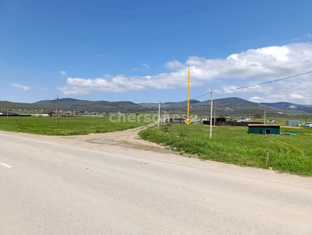 Продажа участка, Севастополь, ул. Урожайная - Фото 17