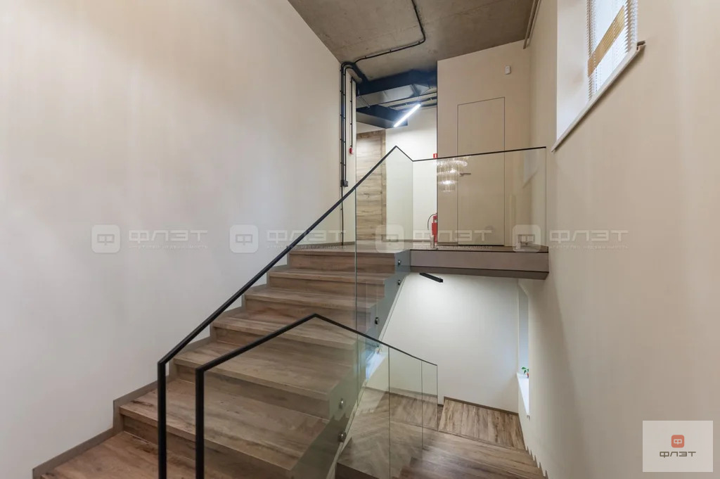 Продажа офиса, Казань, ул. Тихомирнова - Фото 27