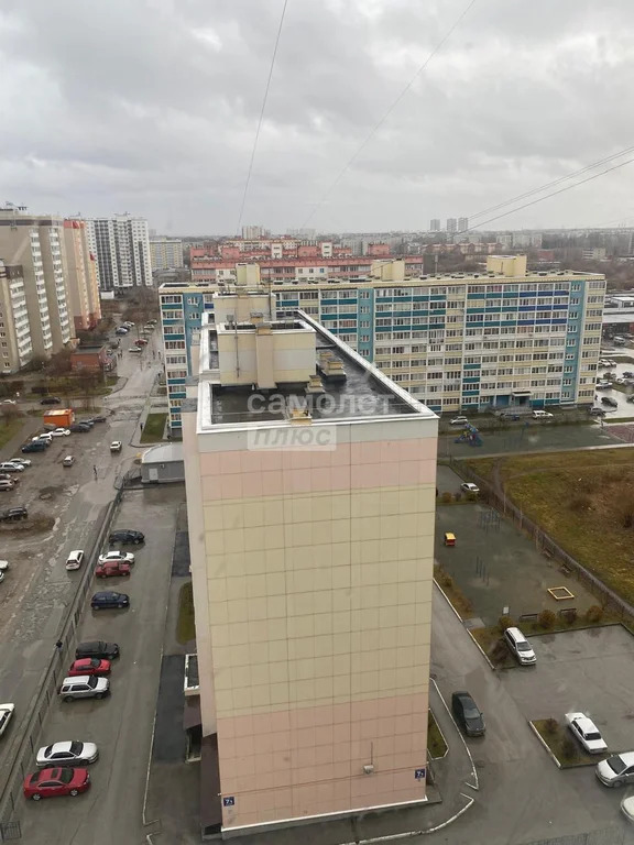 Продажа квартиры, Новосибирск, Виктора Уса - Фото 5